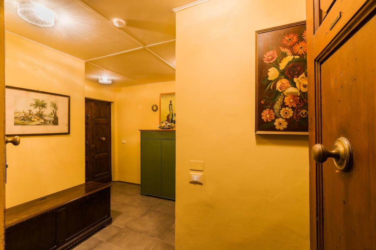 Piccolo Sogno Flat Apartamento Florença Exterior foto